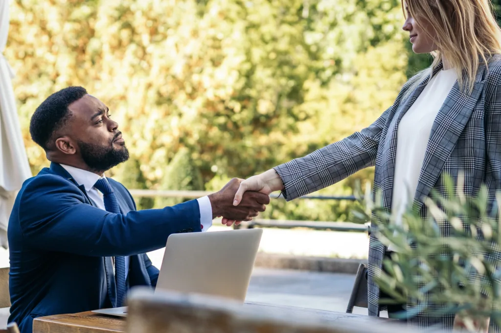 13 Questions to Ask When Interviewing a Potential Business Partner