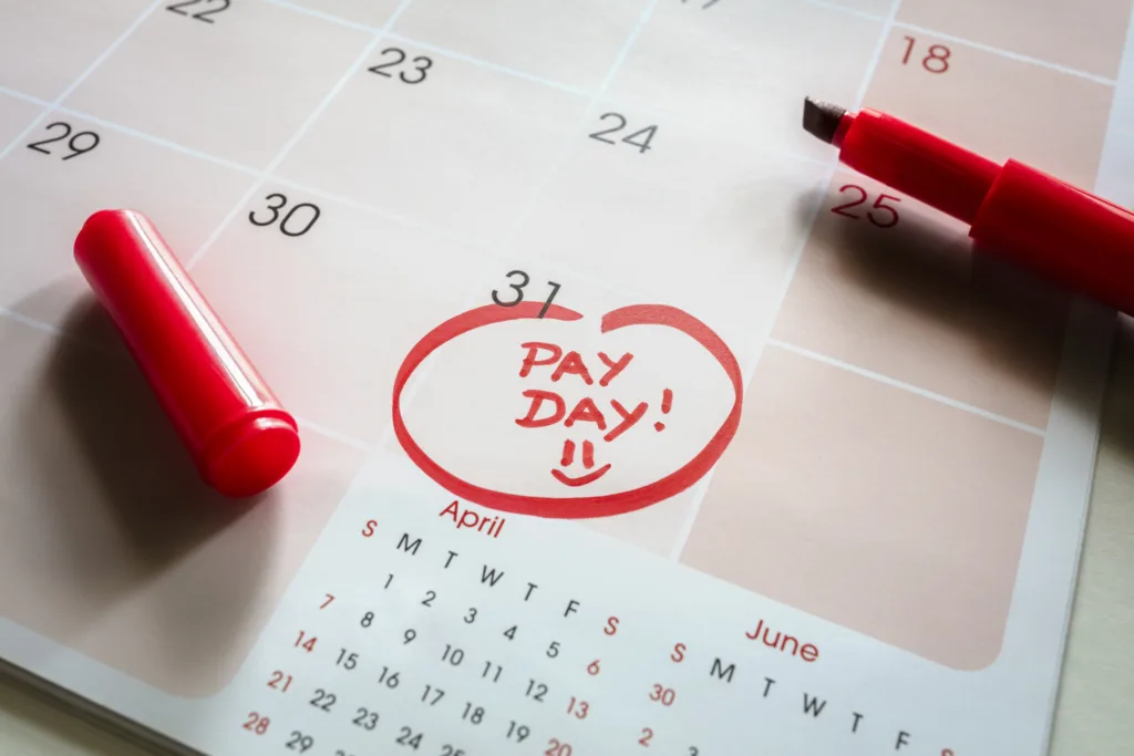 3 High-Yield Dividend Stocks to Buy in May to Collect Passive Income Every Month - TFFH