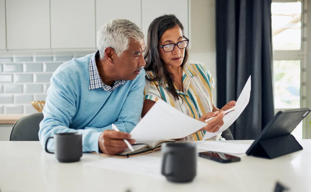 3 Ways Married Couples Can Maximize Their Social Security Benefits - TFFH