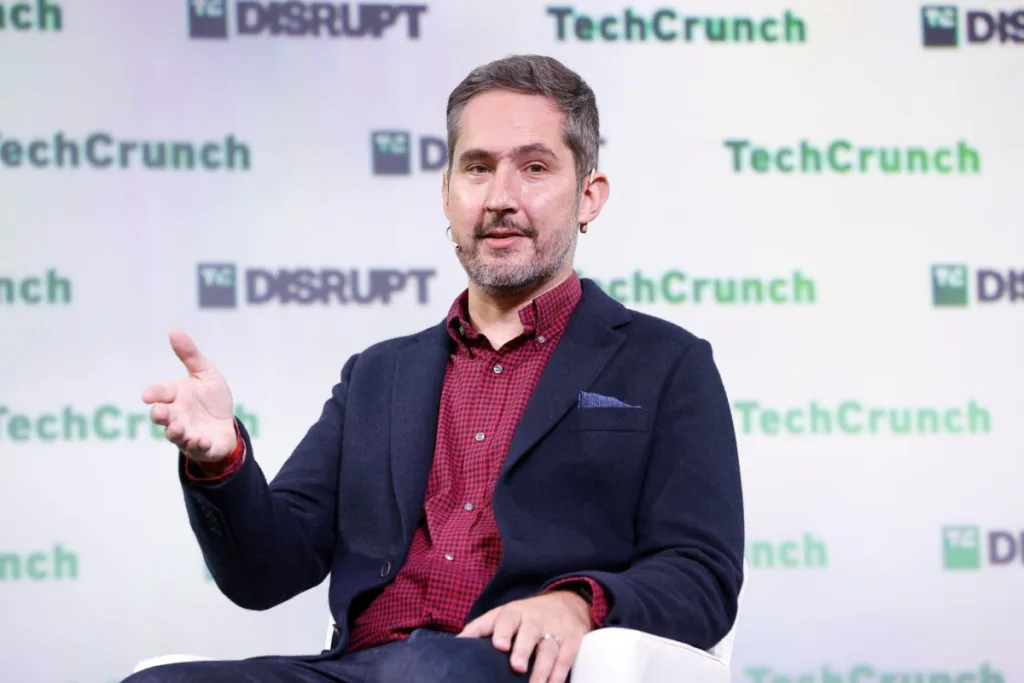 AI chatbots are 'juicing engagement' instead of being useful, Instagram co-founder warns