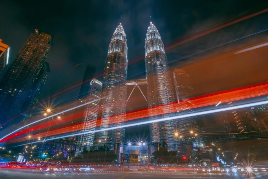 Accelerating Blockchain in Malaysia: Malaysia Blockchain Infrastructure Launched