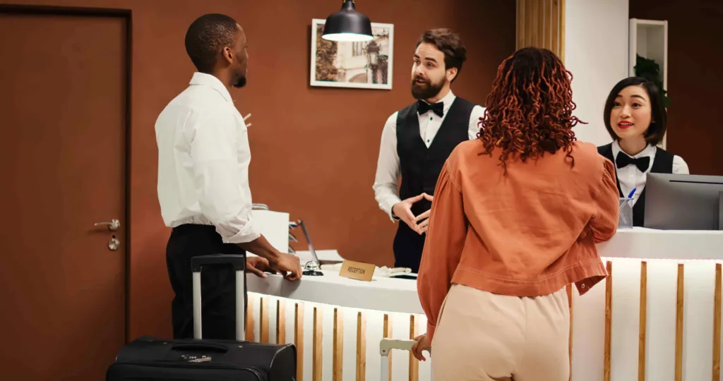 AccorInvest Rebrands to Champion Sustainable Hospitality