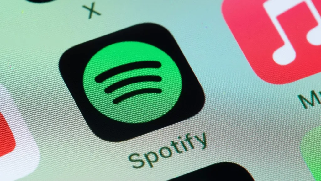 Apple approves Spotify app update that allows U.S. users to access pricing info, external payment links
