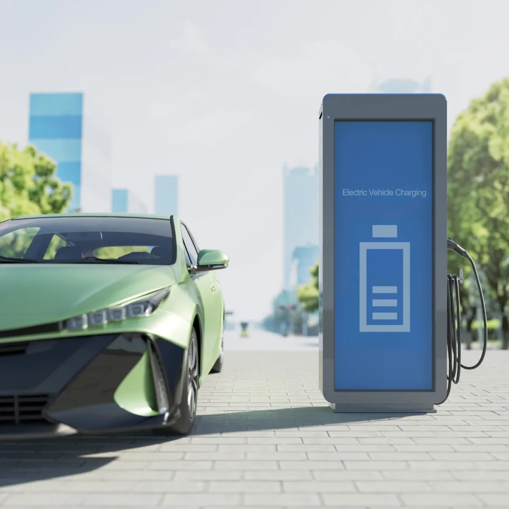 Are EVs Upsetting the ESG Ecosystem?