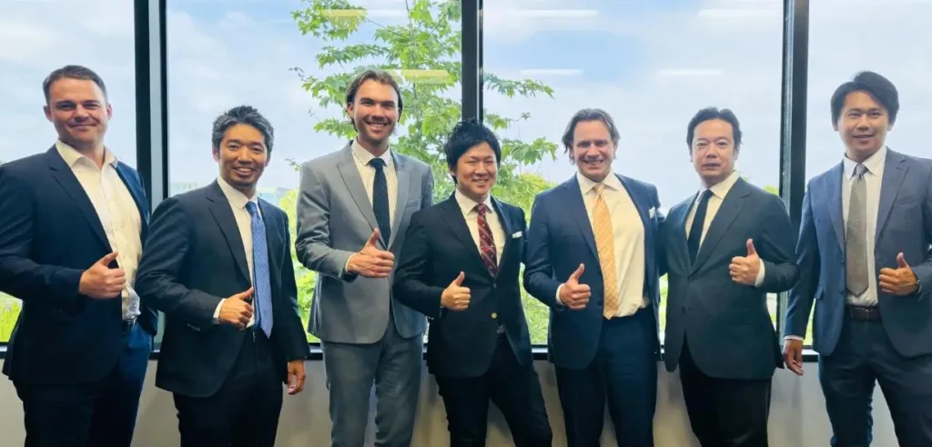 Asuene Enters U.S. Climate Tech Market with Acquisition of Carbon Accounting Startup NZero