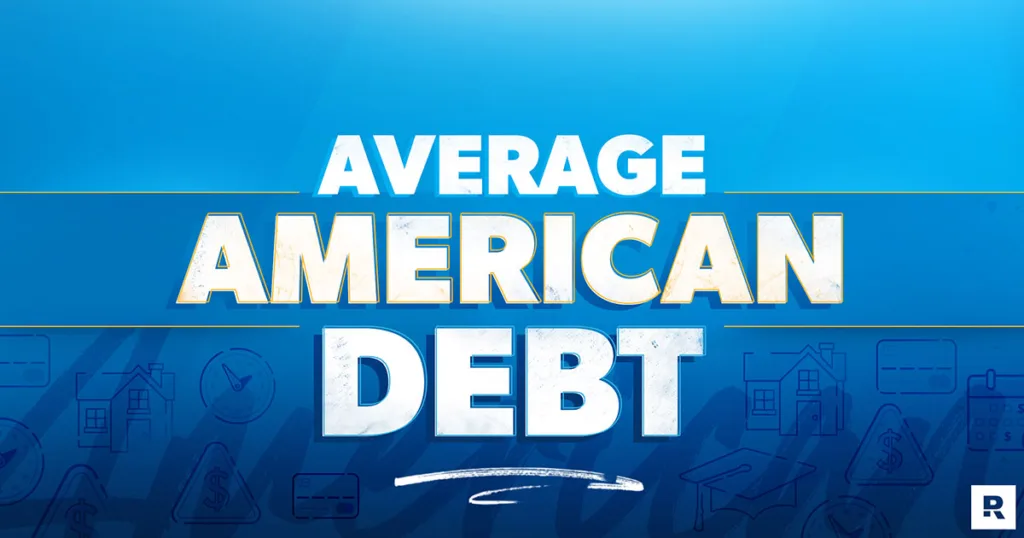 Average American Debt - Ramsey - TFFH