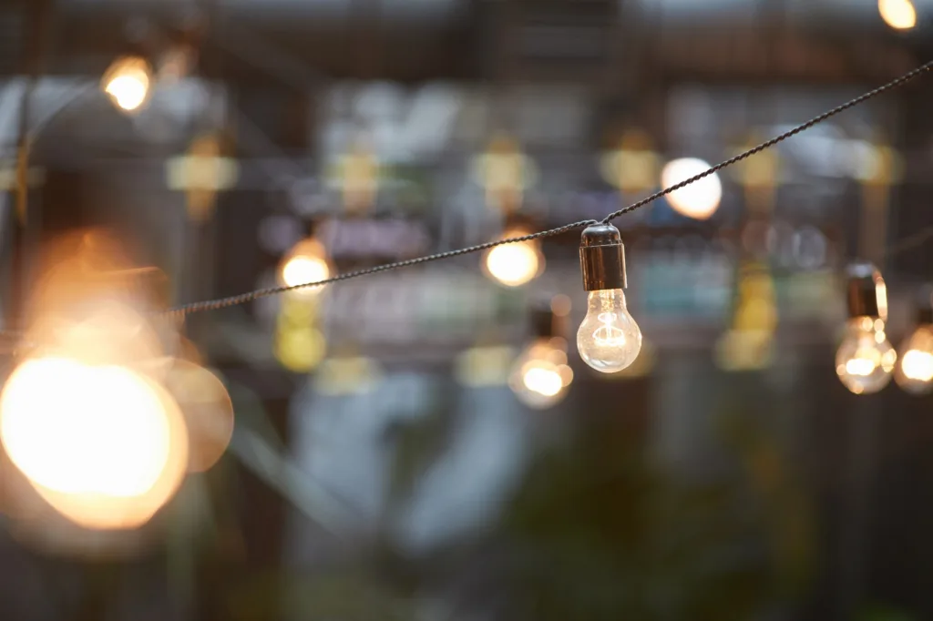Bar Lighting Ideas for Pubs, Taverns, and Restaurants