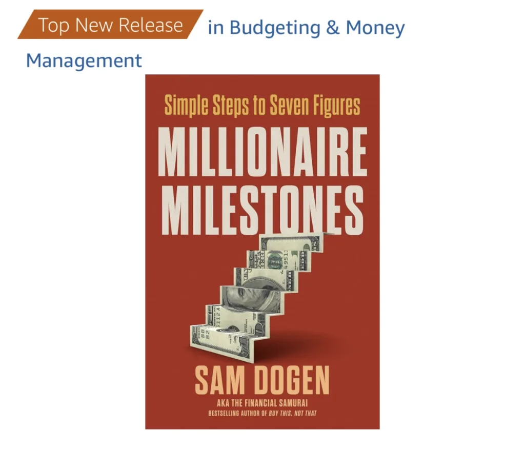 Behind The Scenes Of The Millionaire Milestones Book - TFFH