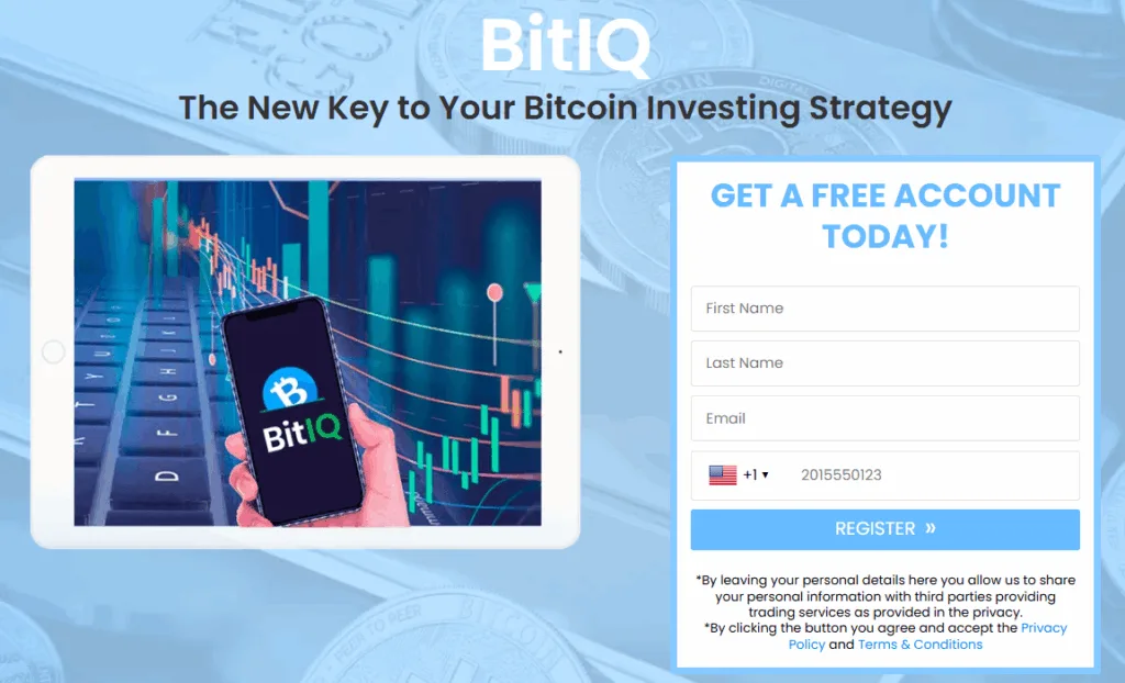 BitIQ Review - Is This Trading Platform Right For You?