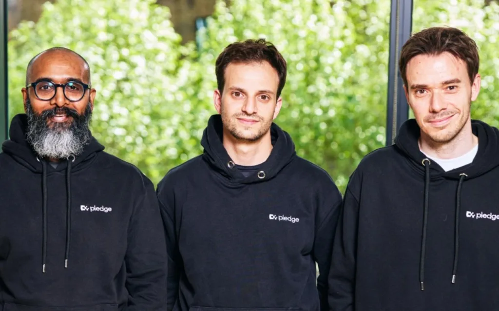 Blue Yonder Acquires Pledge to Enhance Supply Chain Carbon Reporting Capabilities