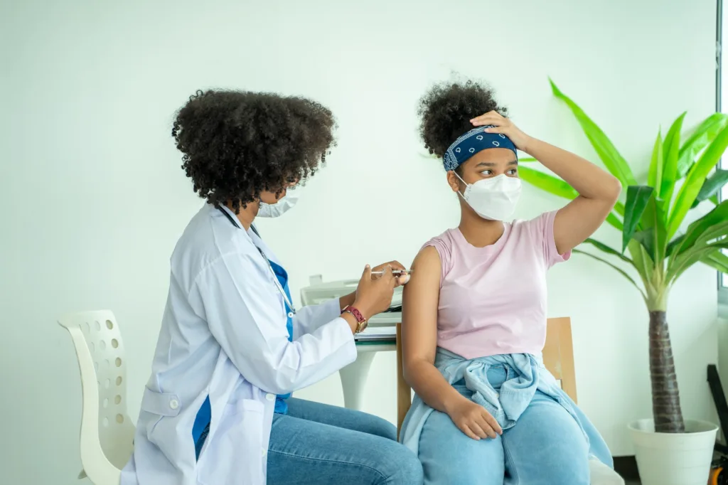 Can Employees Be Required to Get Vaccinated or Wear a Mask at Work?