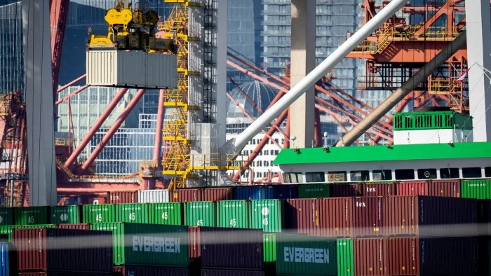 Chinese exporters ‘wash’ product in third countries to avoid US tariffs