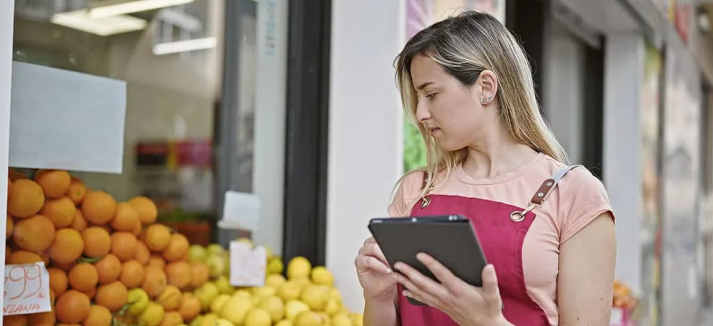 What are the Welfare Tradeoffs When Convenience Chains Replace Neighborhood Shops?