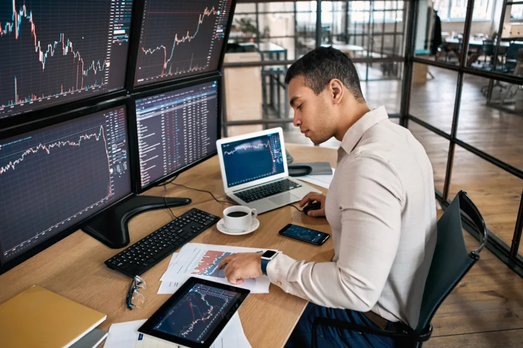 Down More Than 30% This Year, Is Rigetti Computing Too Cheap to Pass Up Right Now? - TFFH