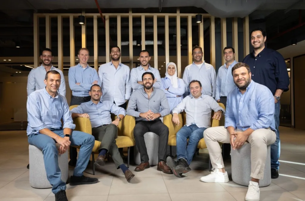 Egypt’s Nawy, the largest proptech in Africa, raises $52M to take on MENA