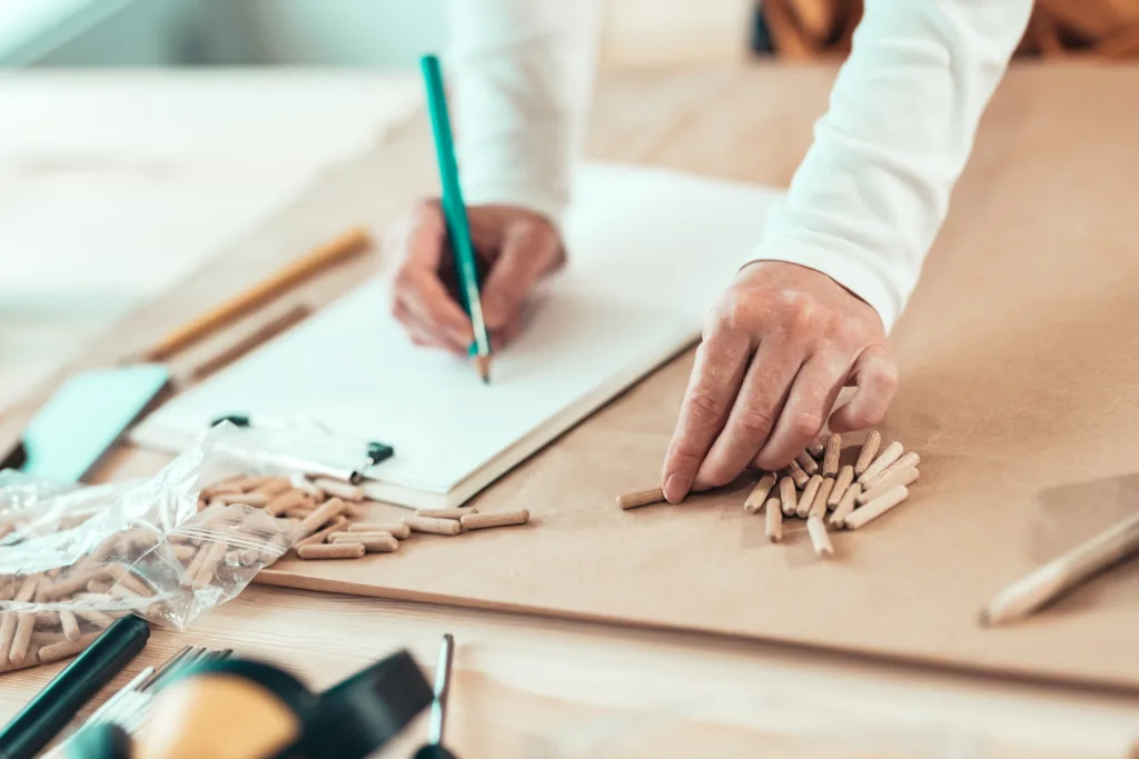 Empowering Entrepreneurs and Transforming Communities