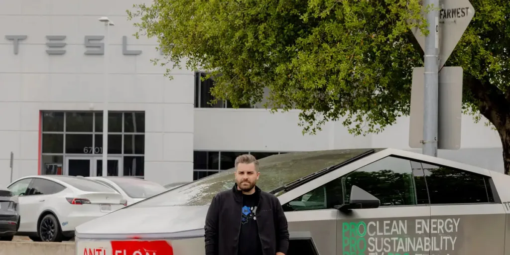 Ex-Tesla Worker on Getting Fired and Calling Out Elon Musk