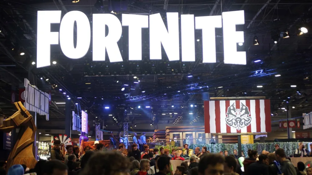 Fortnite plans return to the US iOS App Store next week