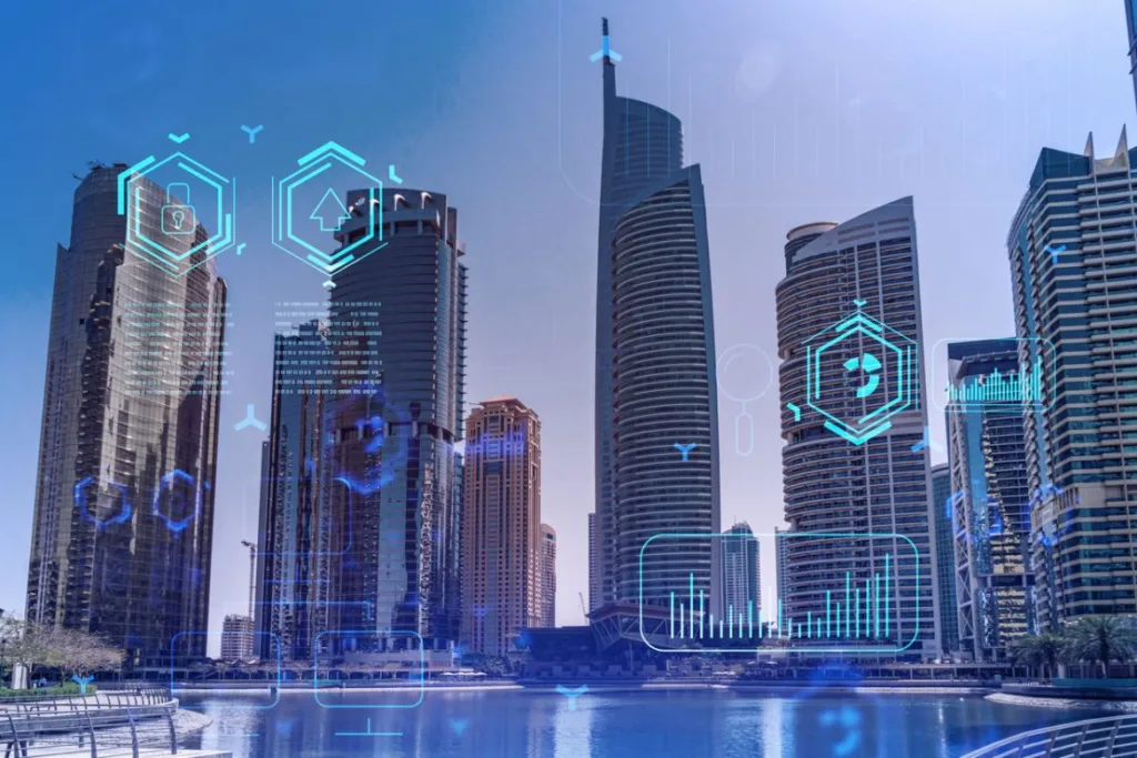 Fostering Innovation in Dubai: DFSA Guides Firms Looking to Acquire an Innovation Testing Licence
