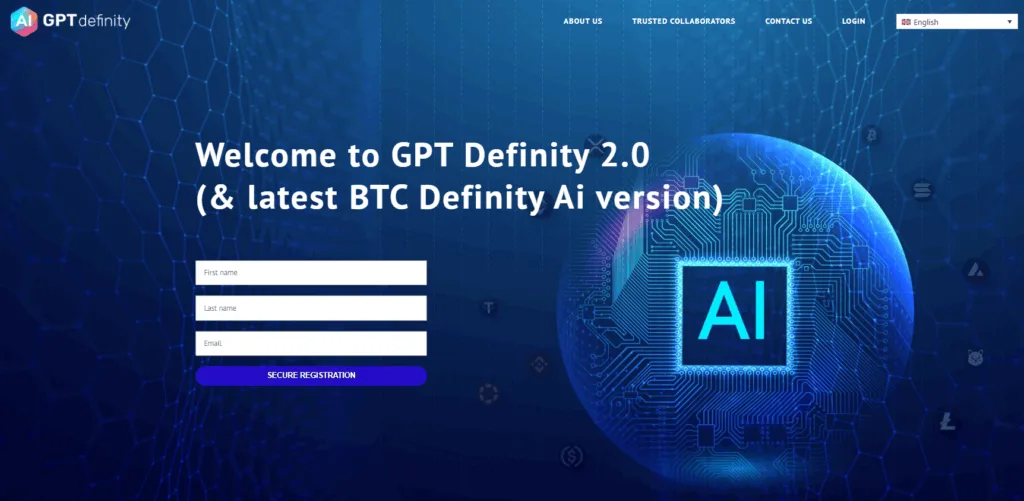 GPT Definity 2.0 Review - Is It Worth Your Investment?