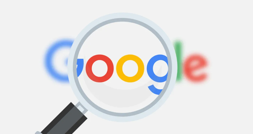 Google tests replacing 'I'm Feeling Lucky' with 'AI Mode'