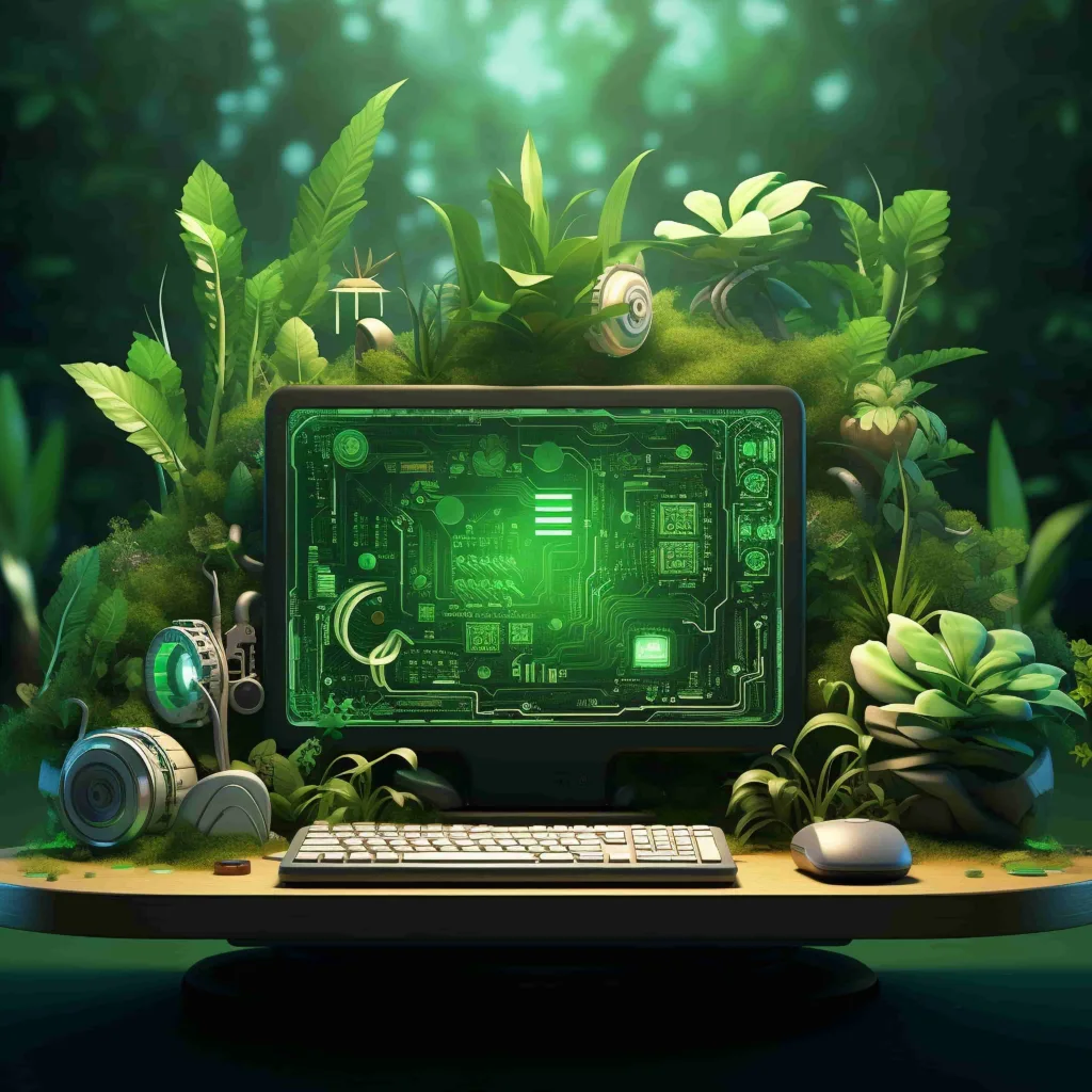 Green Software Development That Cuts Waste and Carbon