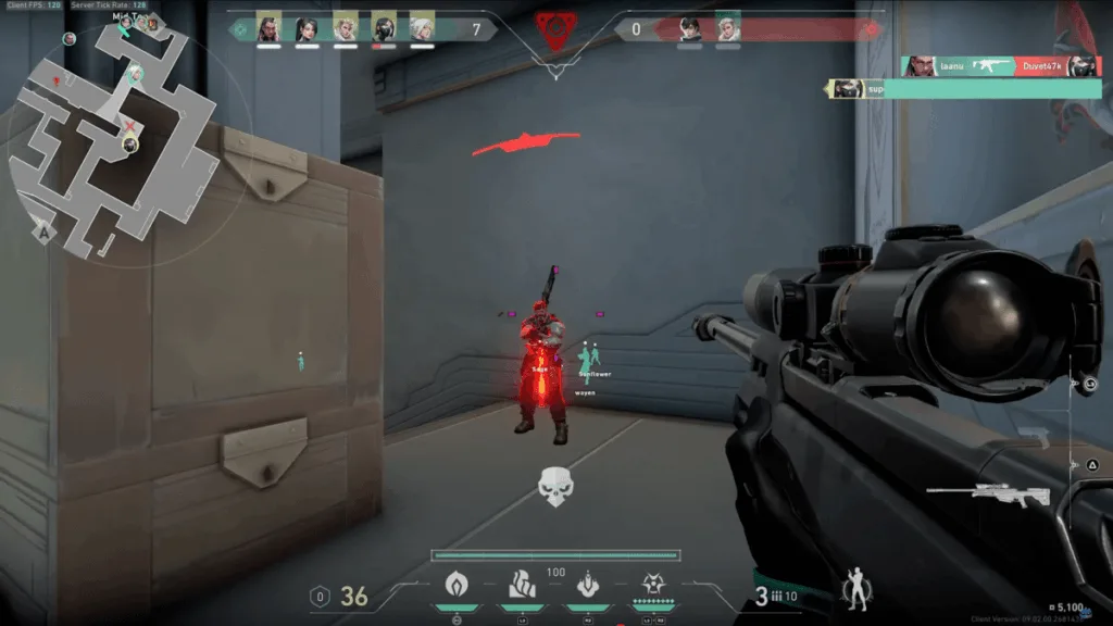 How Riot Games is fighting the war against video game hackers
