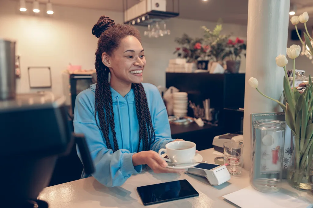 How to Hire a Barista