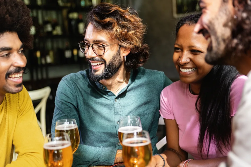 How to Start a Mobile Bar Business