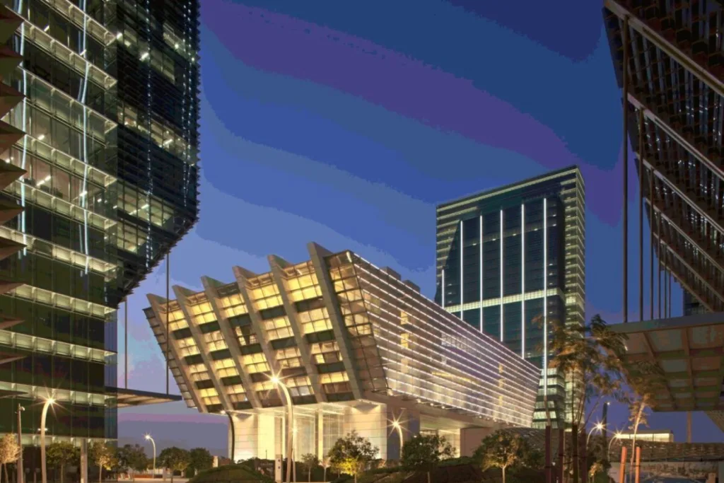 IHC Set to Launch AI-Driven Reinsurance Platform in the Gulf Region