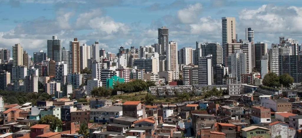 The Governance Dimension of Persistent Inequality in Latin America