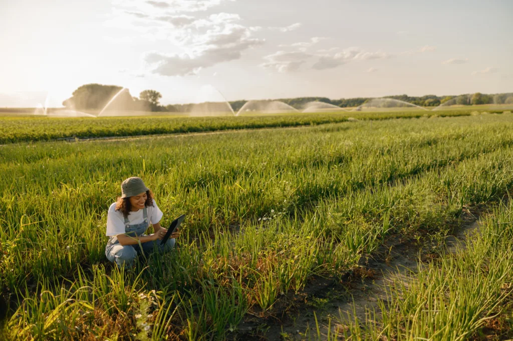 Innovative Agricultural Business Ideas for Sustainable Success