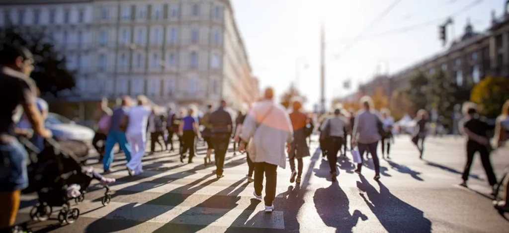 Internal Migration: The Heartbeat of Urban Expansion in Latin America and the Caribbean