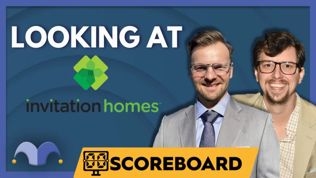 Invitation Homes: A Solid Investment or Just Another REIT? - TFFH