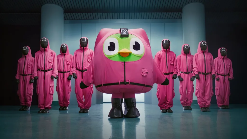 Is Duolingo the face of an AI jobs crisis?