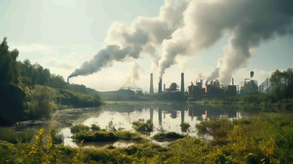 Legislators Push Back on Carbon Capture as Landowners Demand Stronger Protections