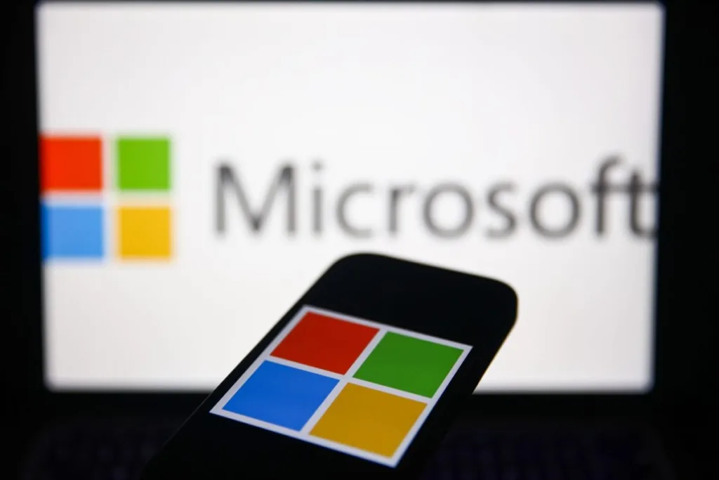 Microsoft's most capable new Phi 4 AI model rivals the performance of far larger systems