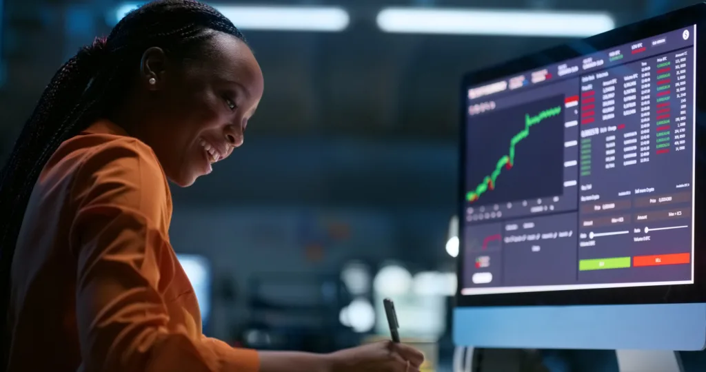 Nvidia Investors Just Got Incredible News From AMD CEO Lisa Su - TFFH