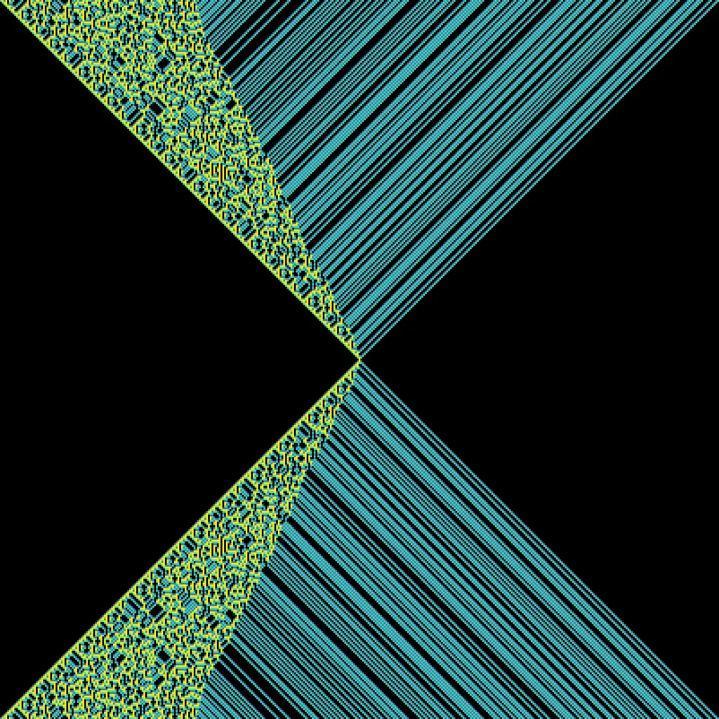 On the Nature of Time—Stephen Wolfram Writings