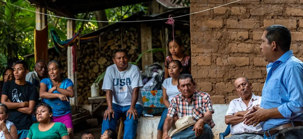 From Empowerment to Inequality: The Tradeoffs of Community-Based Targeting