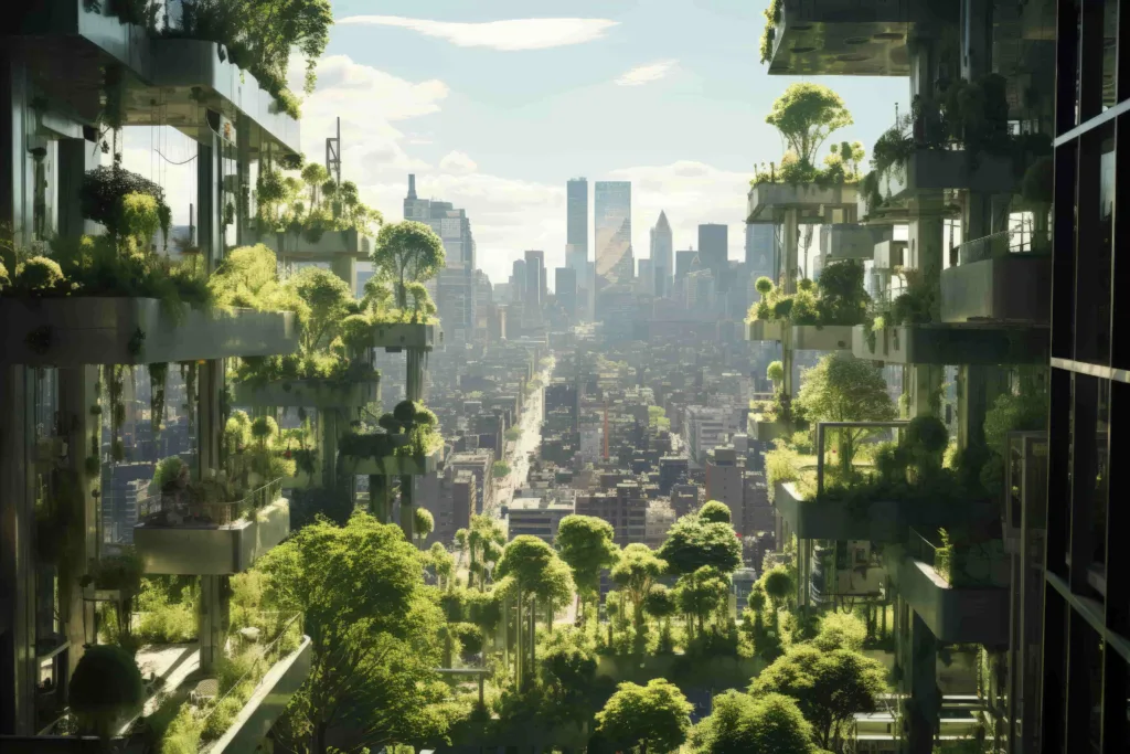 Pioneer Secures $1.2 Billion for Sustainable Infrastructure Push