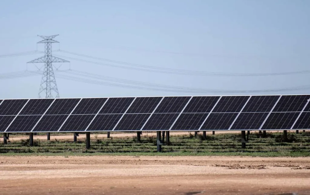 Stonepeak Acquires $340 Million Stake in U.S. Solar & Storage Portfolio from Repsol