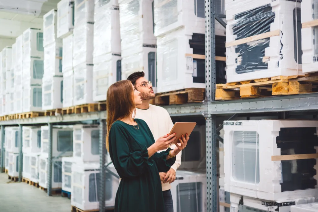 The Best Order Management Software for Small Businesses
