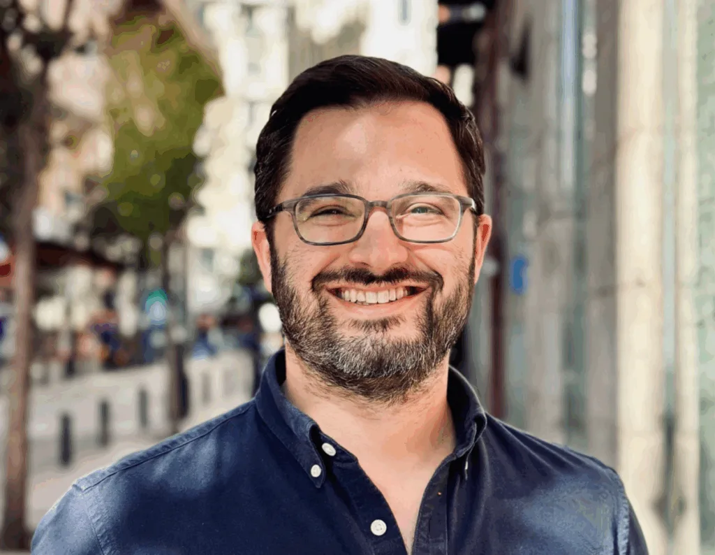 This American VC is betting on European defense tech; that's still very unusual