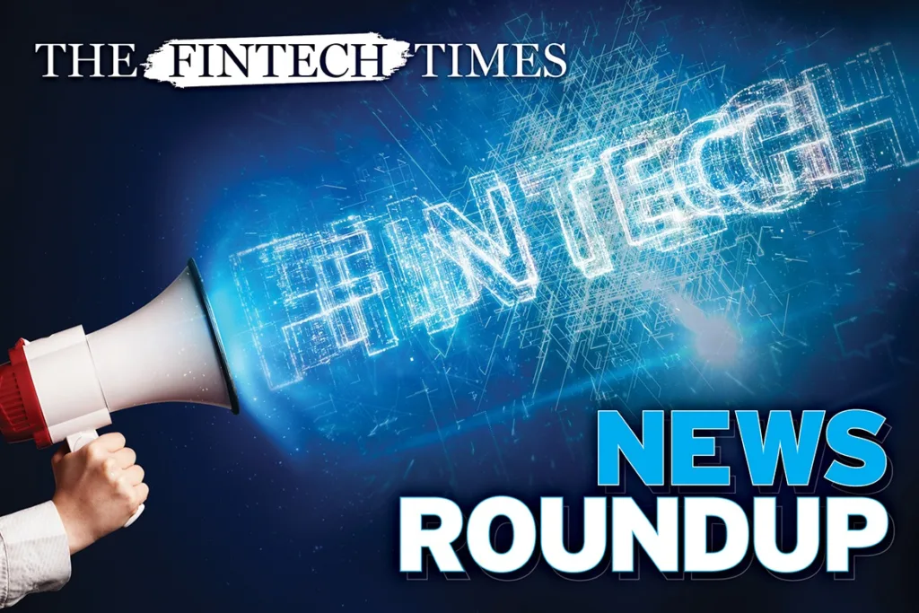 This Week in Fintech: TFT Bi-Weekly News Roundup 10/05