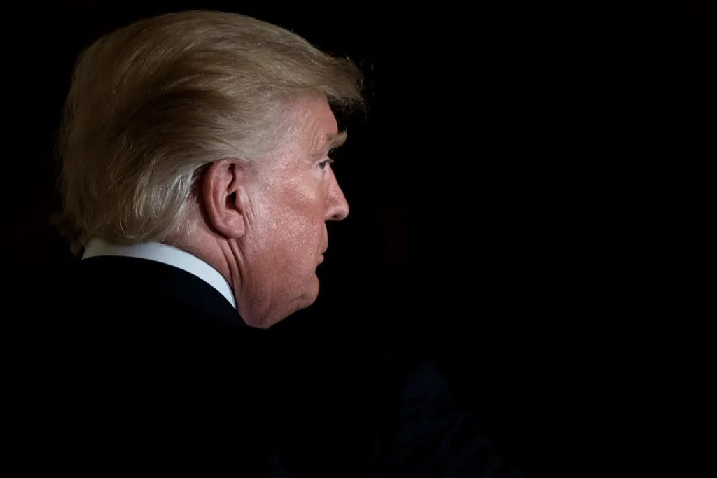 Trump fires Copyright Office director after report raises questions about AI training