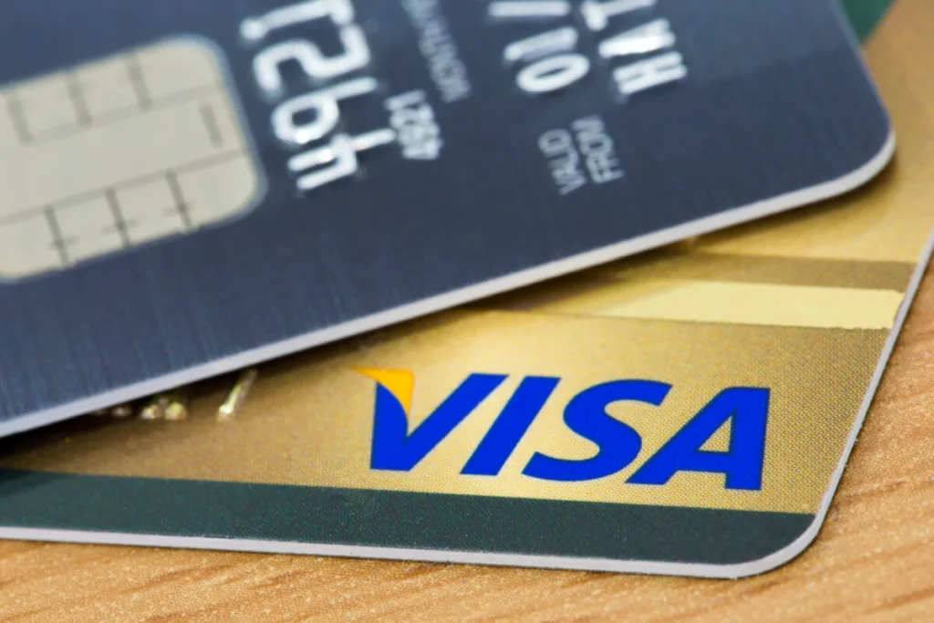 Visa Lifts the Curtain on AI Advancements, Stablecoin Partnerships and New Ways to Pay