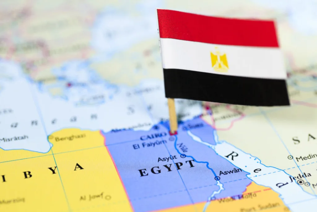 Visa Unveils Co-Branded Payment Card Plans in Partnership With EgyptAir