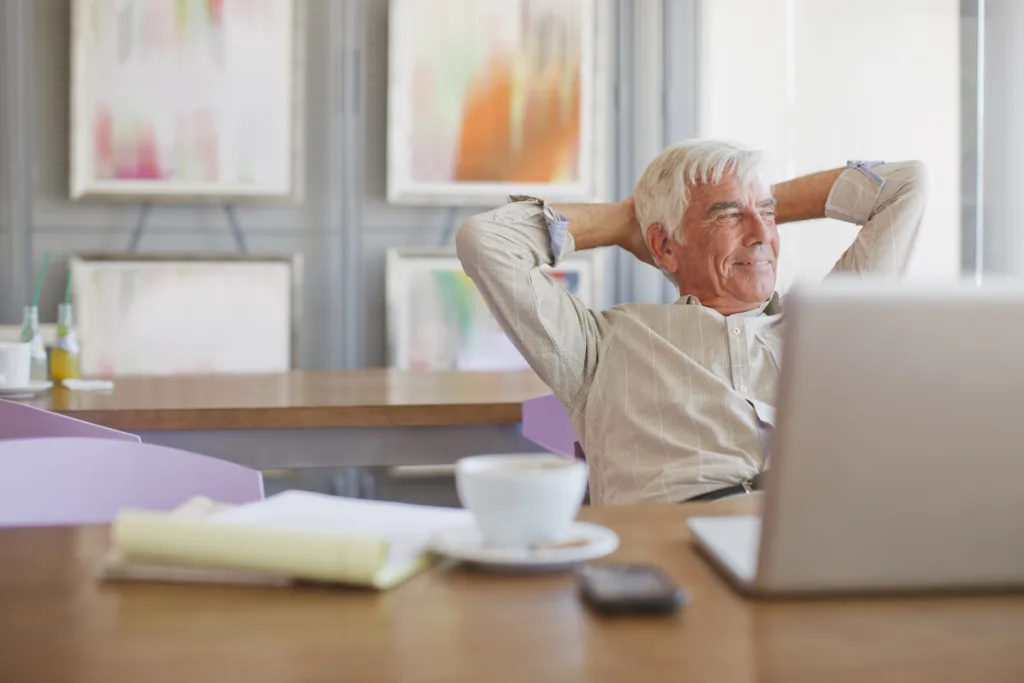 Want Safe Dividend Income in 2025 and Beyond? Invest in the Following 3 Ultra-High-Yield Stocks. - TFFH