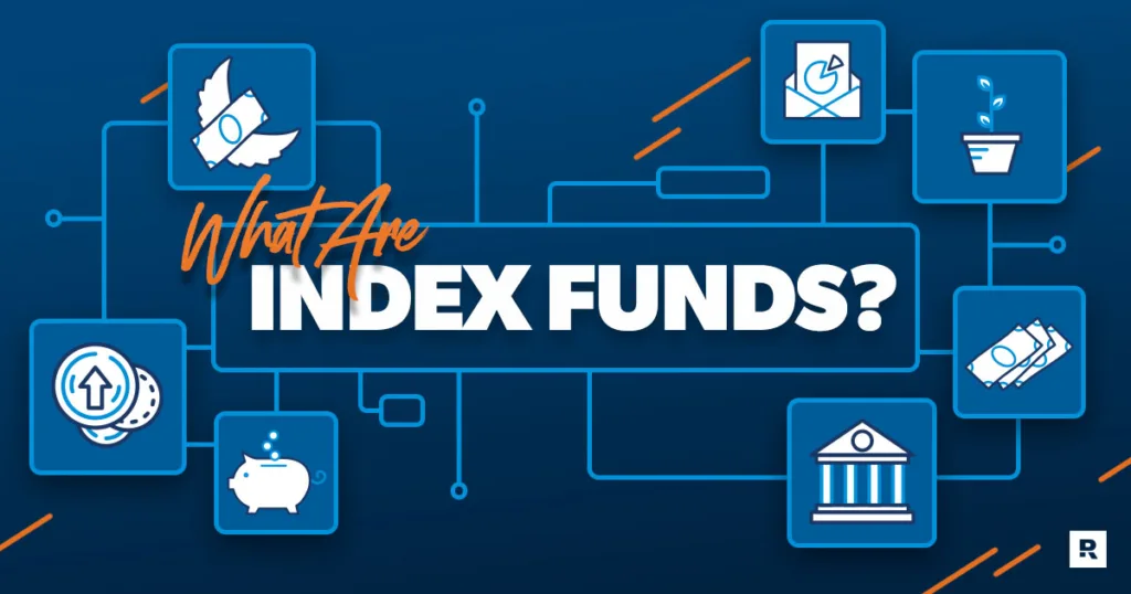 What Are Index Funds? - Ramsey - TFFH